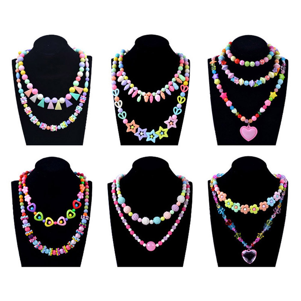 500pcs DIY Handmade Beaded Chi - Jewelry Making 4 Year Old review and price