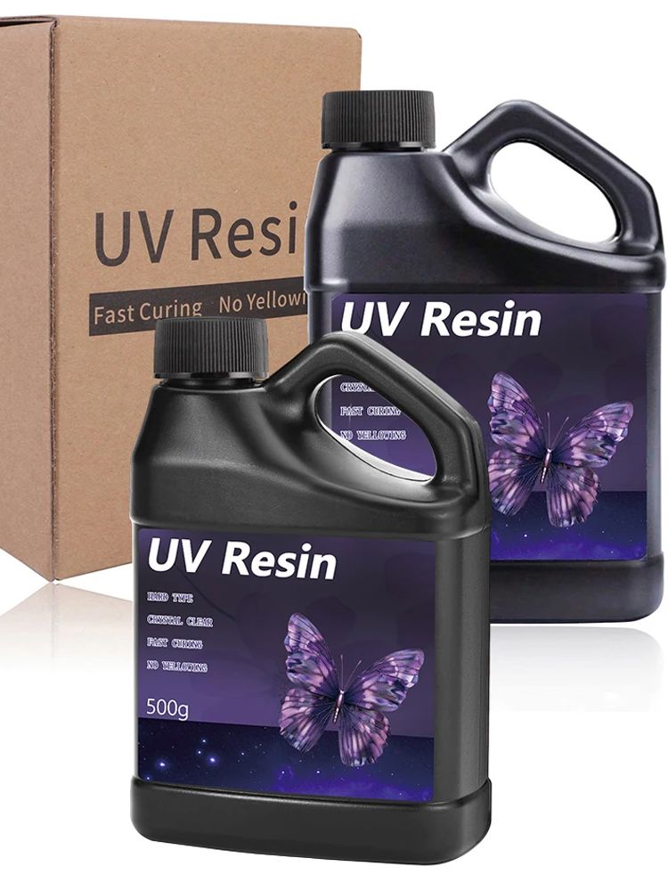 UV Resin-Bulk Upgraded Crystal - Jewelry Making Tutorials review and price