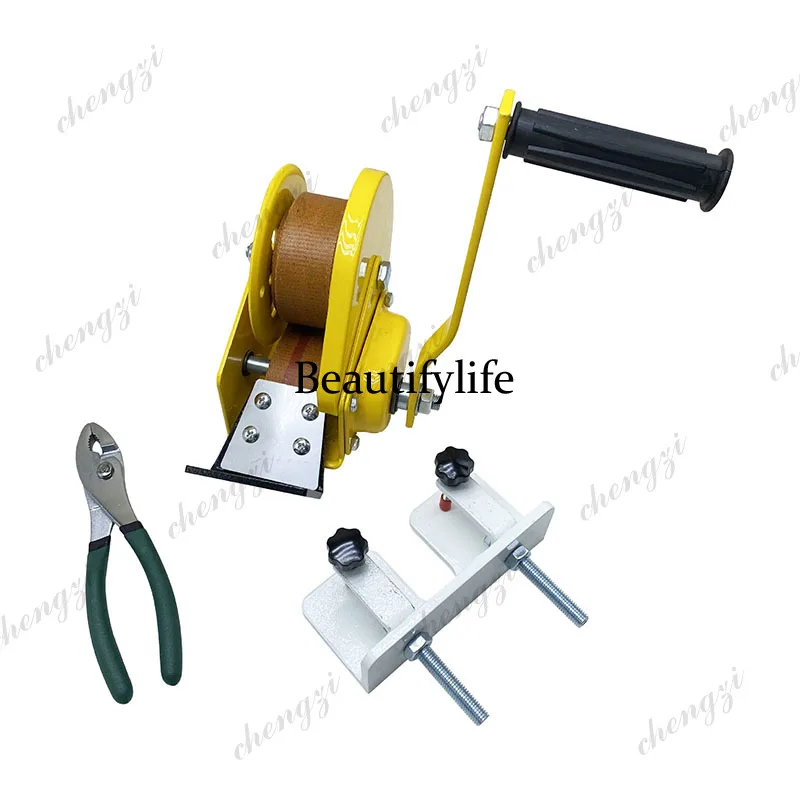 Desktop Small Manual Wire Draw - Jewelry Making Silver review and price