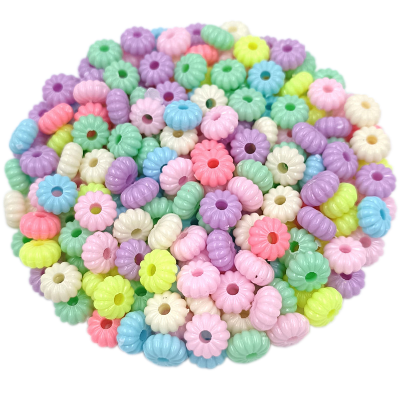 40pcs/bag Loose Mix Cute Acryl - Jewelry Making 4 Year Old review and price