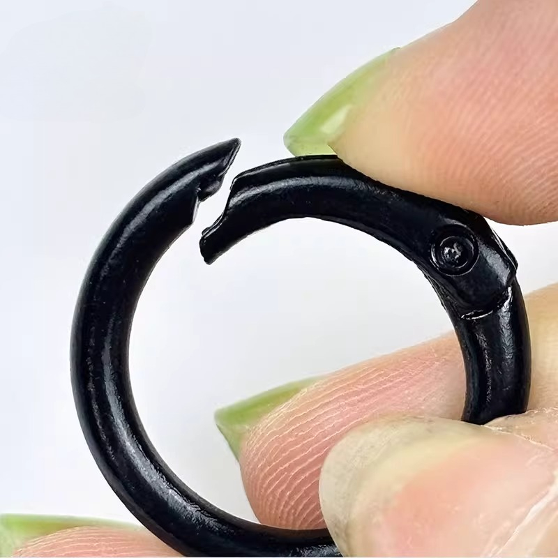 Candy Color Zinc Alloy Spring  - Jewelry Making Tutorial review and price