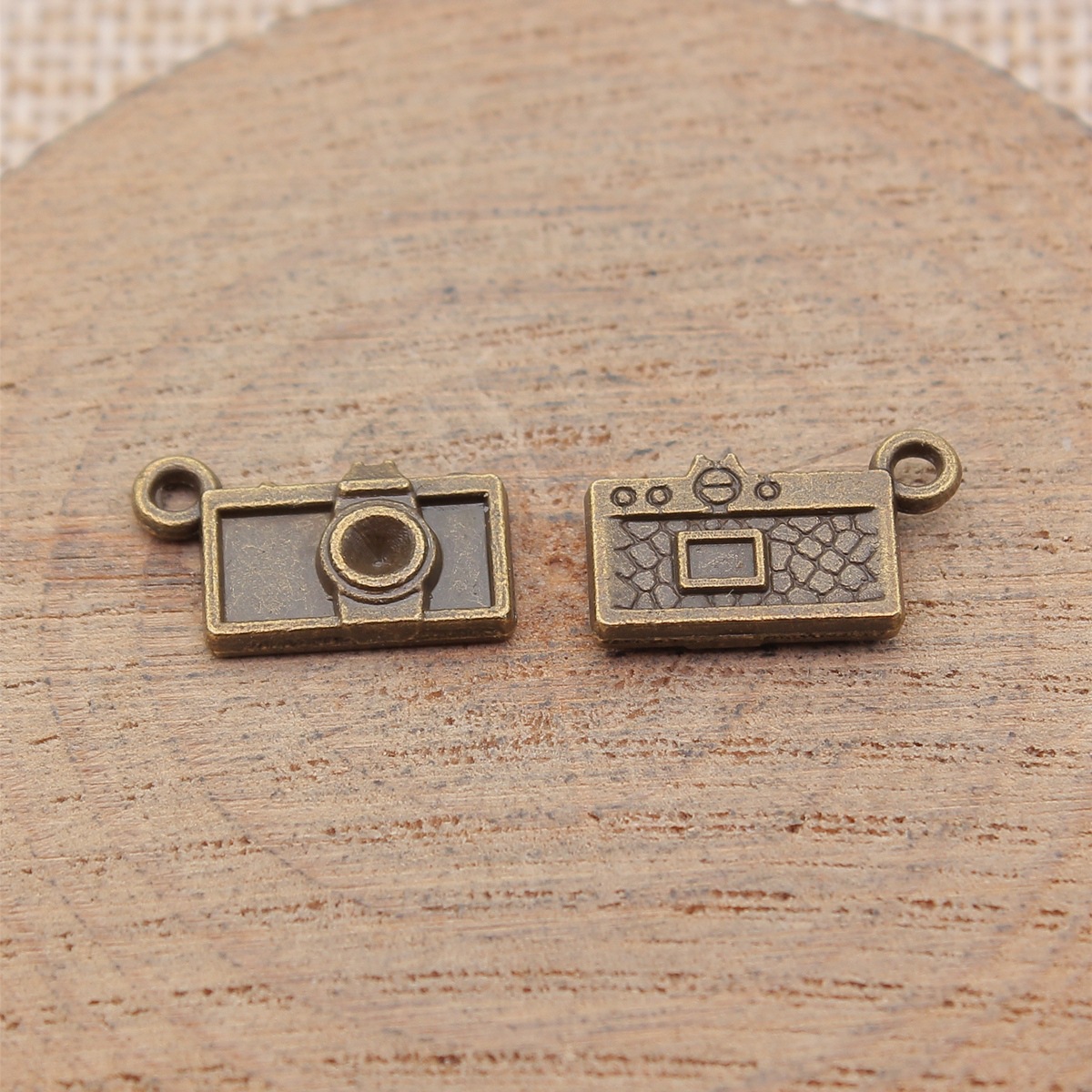 20pcs 10x15mm(0.39x0.59inch) 2 - Jewelry Making Videos review and price