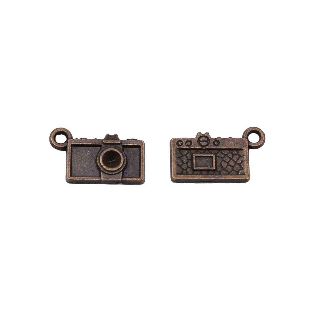 20pcs 10x15mm(0.39x0.59inch) 2 - Jewelry Making Videos review and price