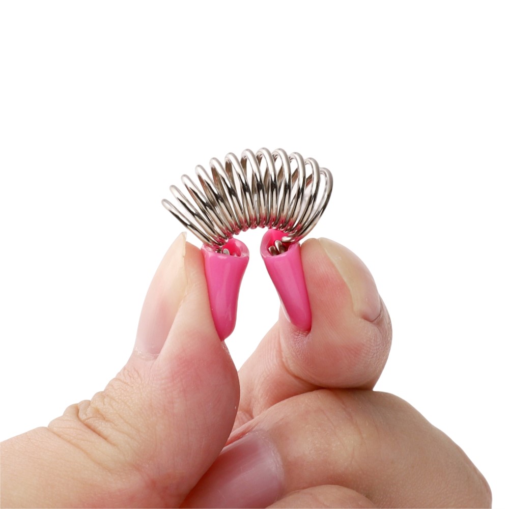 5pcs Spring Bead Clamps Creati - Jewelry Making Tutorials review and price