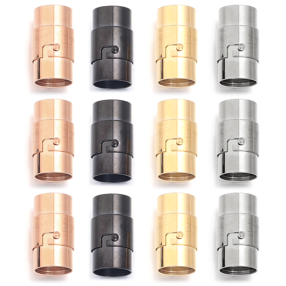 1Pcs Strong Magnetic Clasps Wi - Jewelry Making School review and price