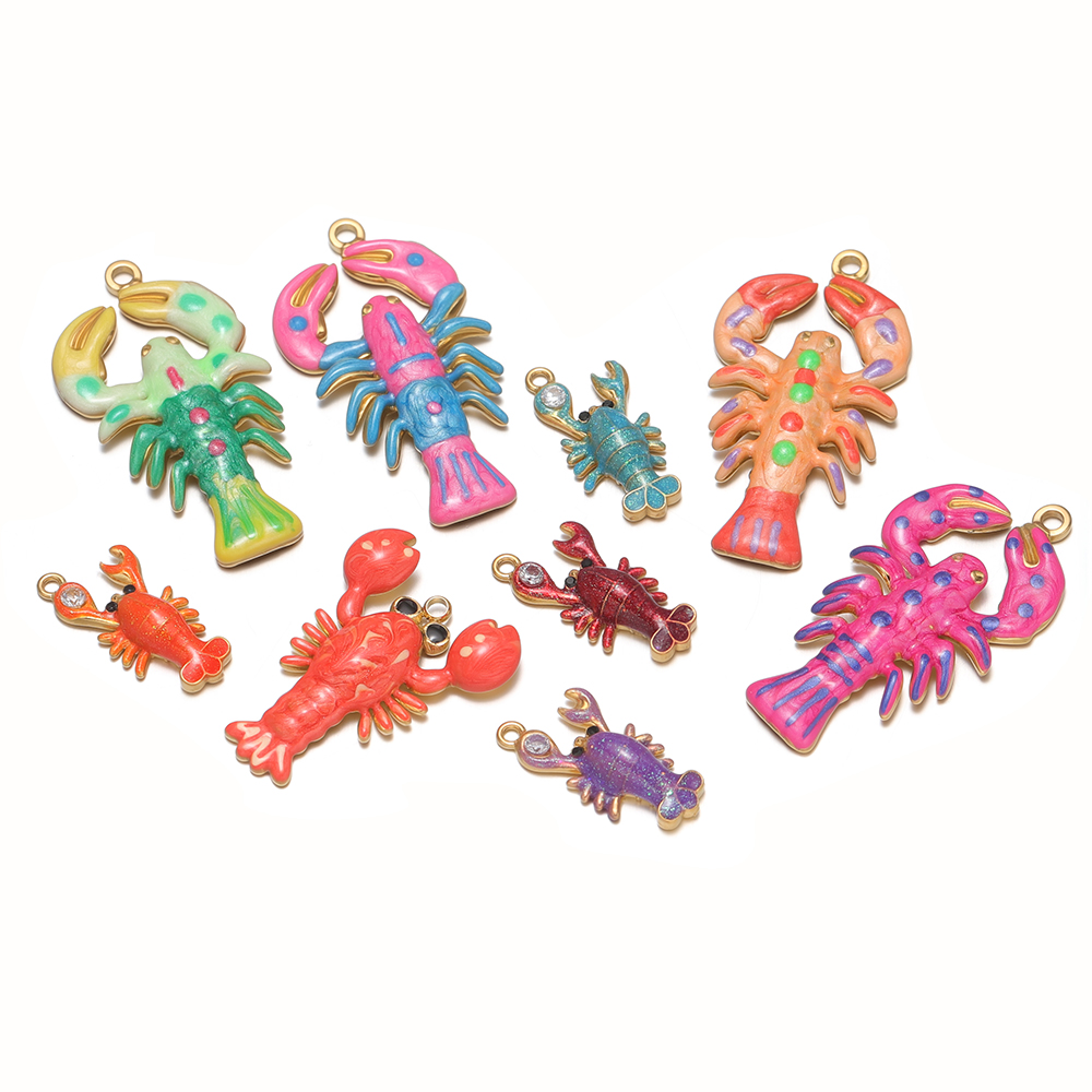 4Pcs Stainless Steel Summer Oc - Jewelry Making 4 Year Old review and price