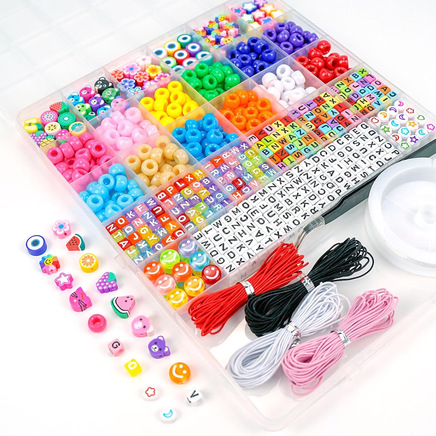 Dowsabel Bracelet Making Kit,  - Jewelry Making Set review and price