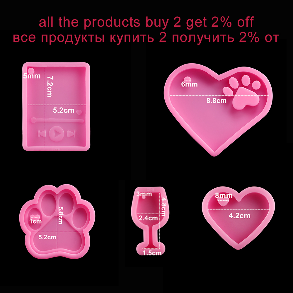 Cat Bear Paw Dog Bone Tag Pend - Jewelry Making Tutorials review and price