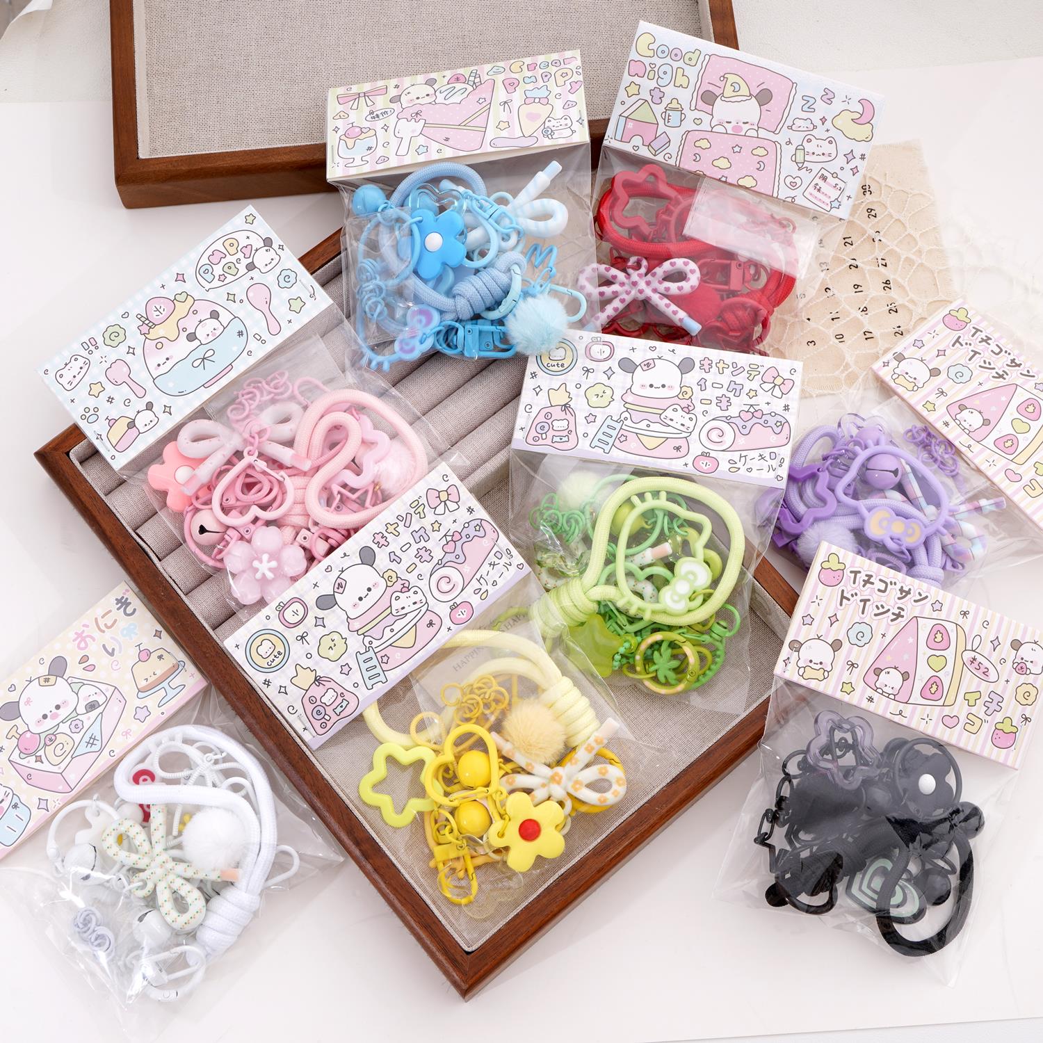 New Style 10Pcs/set Perler Bea - Jewelry Making Tutorial review and price