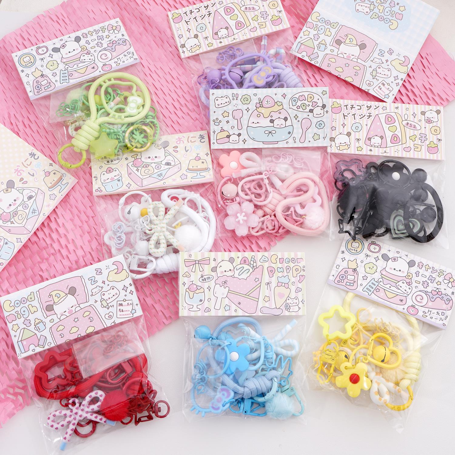 New Style 10Pcs/set Perler Bea - Jewelry Making Tutorial review and price