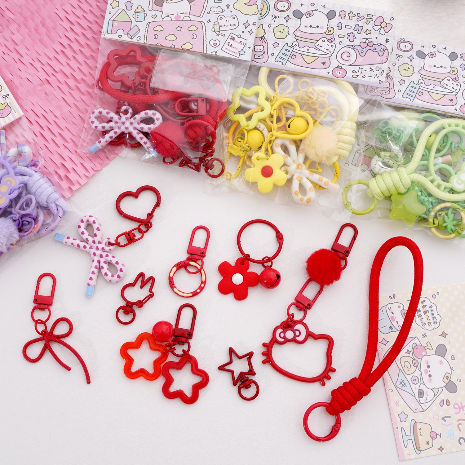 New Style 10Pcs/set Perler Bea - Jewelry Making Tutorial review and price