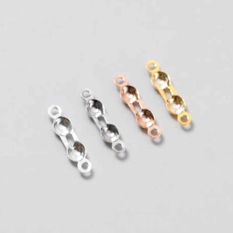 4pcs Genuine Real Pure Solid 9 - Jewelry Making School review and price