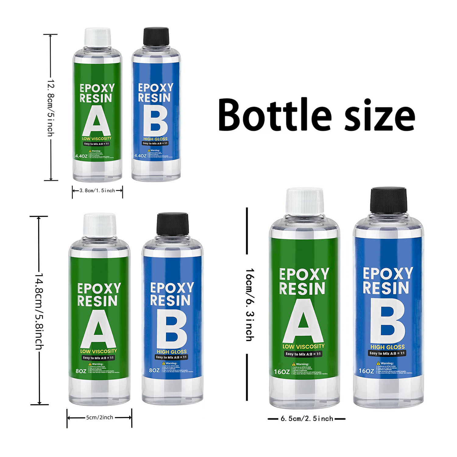 250ml-1000ml Epoxy Resin Casti - Jewelry Making Tutorial review and price