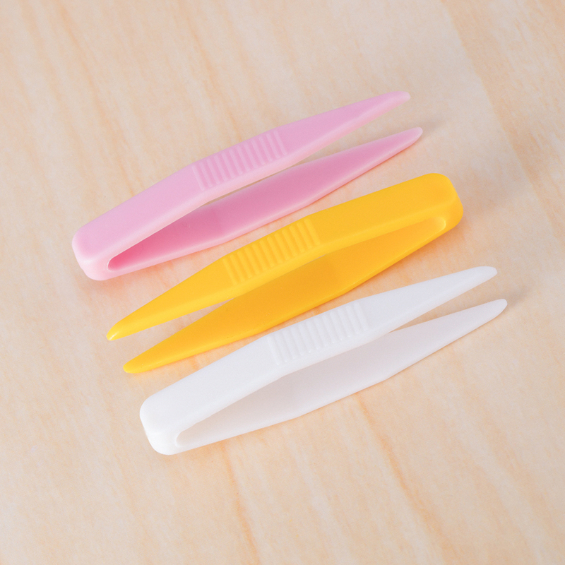 10pcs Plastic Beads Tweezer fo - Jewelry Making 4 Year Old review and price