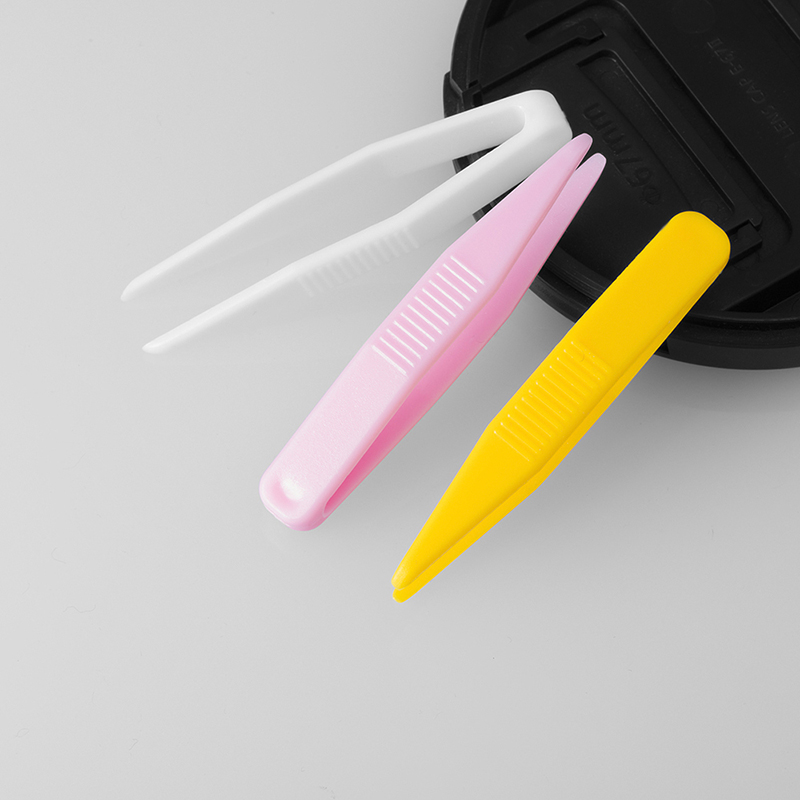 10pcs Plastic Beads Tweezer fo - Jewelry Making 4 Year Old review and price