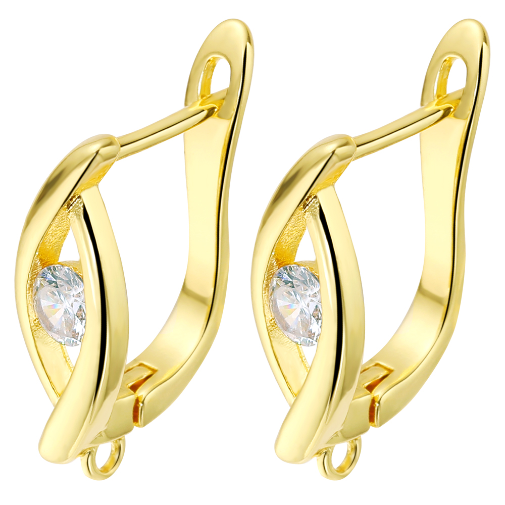 Juya DIY Women's Earring Makin - Jewelry Making Silver review and price