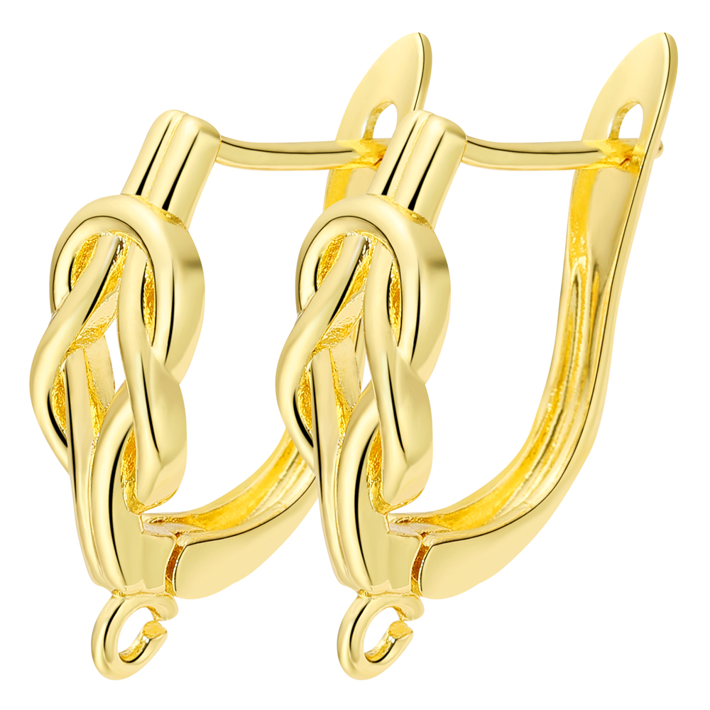 Juya DIY Women's Earring Makin - Jewelry Making Silver review and price