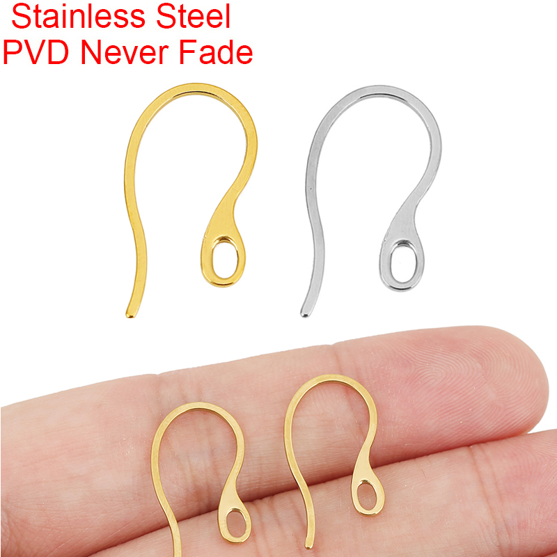 20pcs Hypoallergenic Stainless - Jewelry Making Kit For Adults review and price