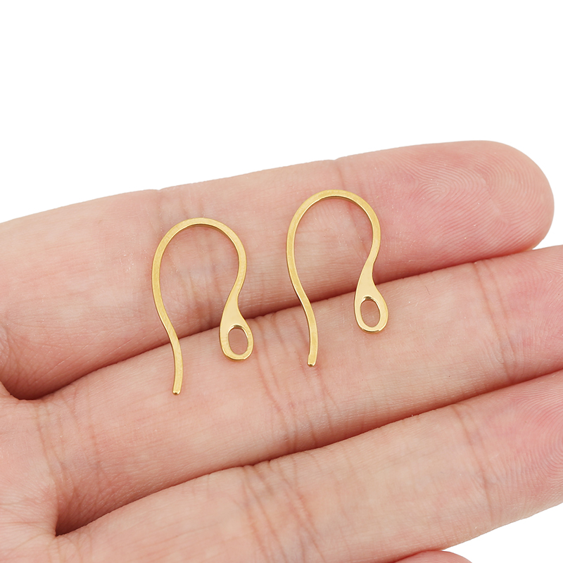 20pcs Hypoallergenic Stainless - Jewelry Making Kit For Adults review and price
