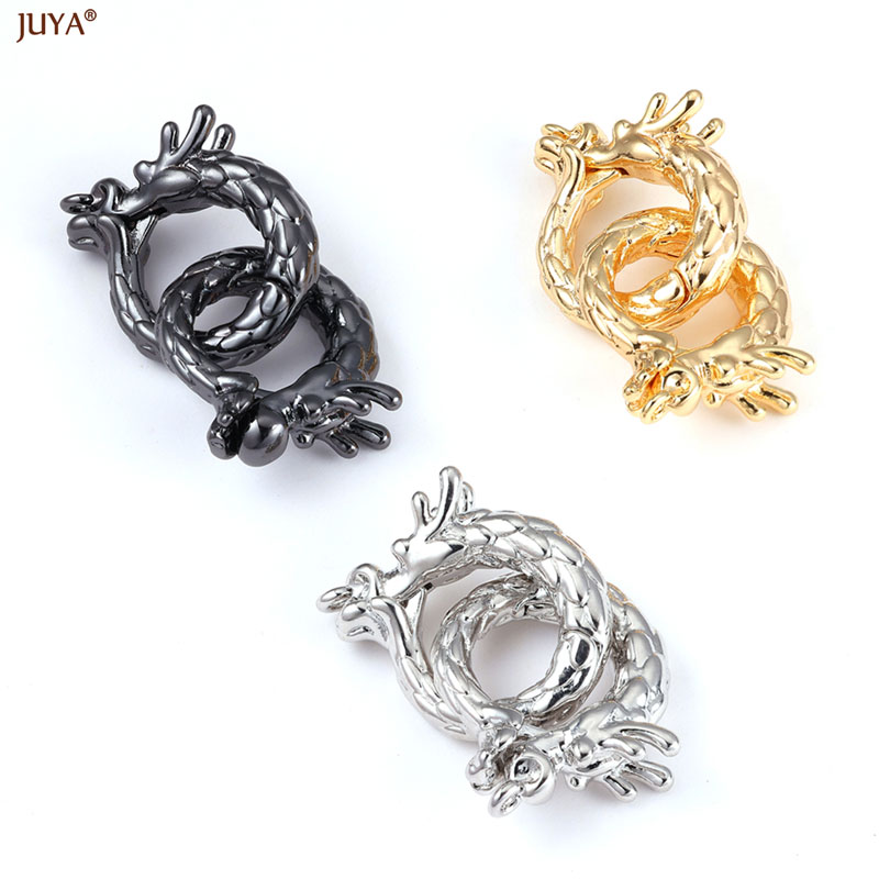 JUYA 18k Gold Silver Plated Co - Jewelry Making Silver review and price