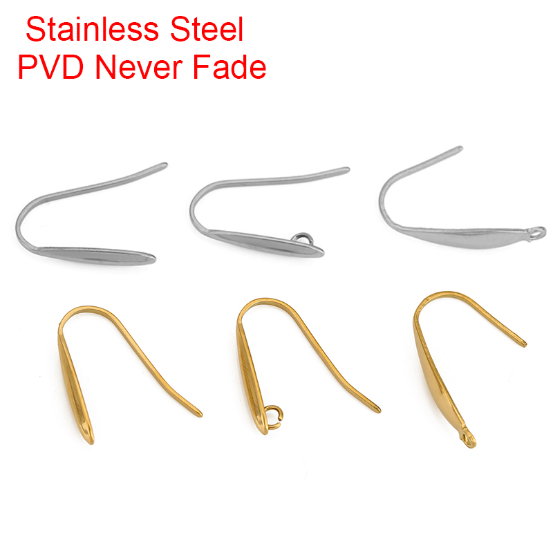10pcs Never Fade Stainless Ste - Jewelry Making Kit For Adults review and price