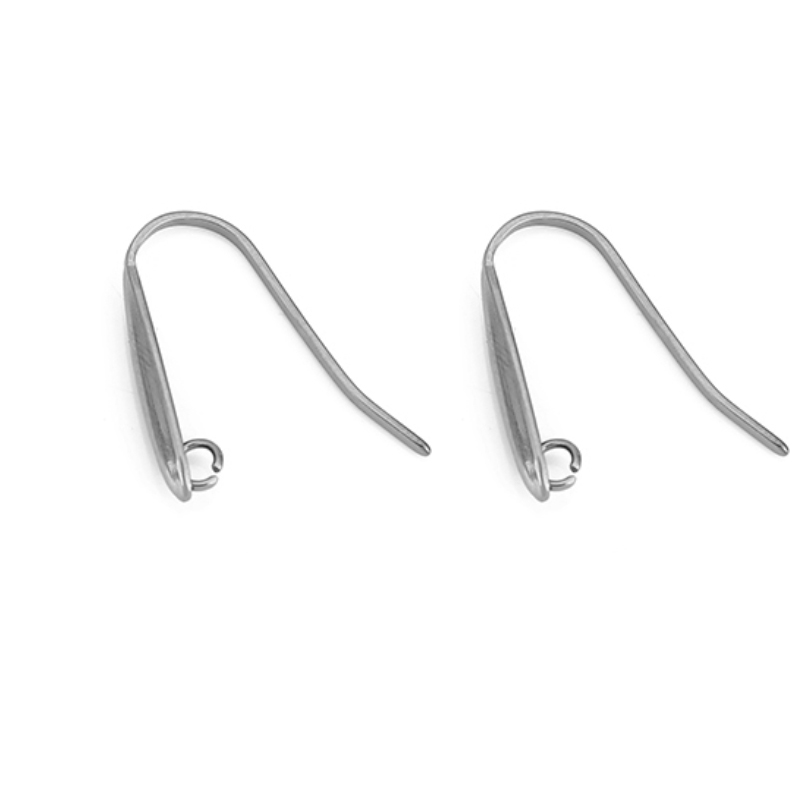 10pcs Never Fade Stainless Ste - Jewelry Making Kit For Adults review and price