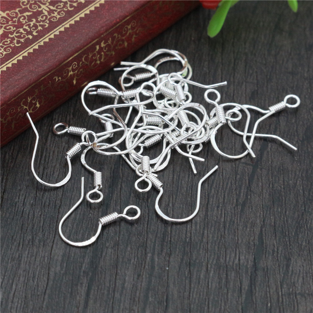 50pcs 16mm 925 Sterling Silver - Jewelry Making School review and price