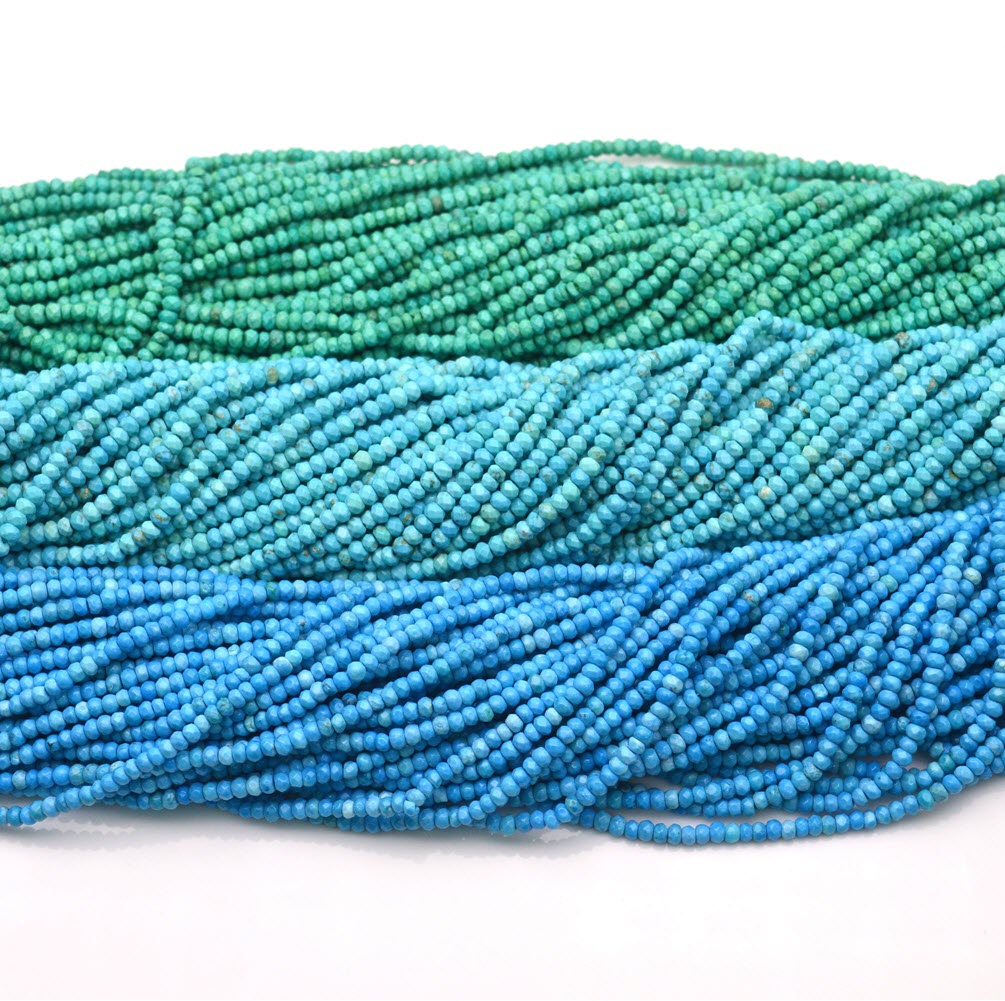 Natural Stone Loose Turquoise  - Jewelry Making Store review and price
