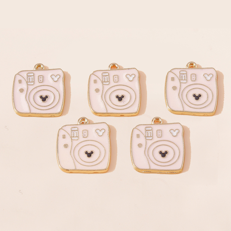10pcs 15*18mm Lovely Pendants  - Jewelry Making Videos review and price