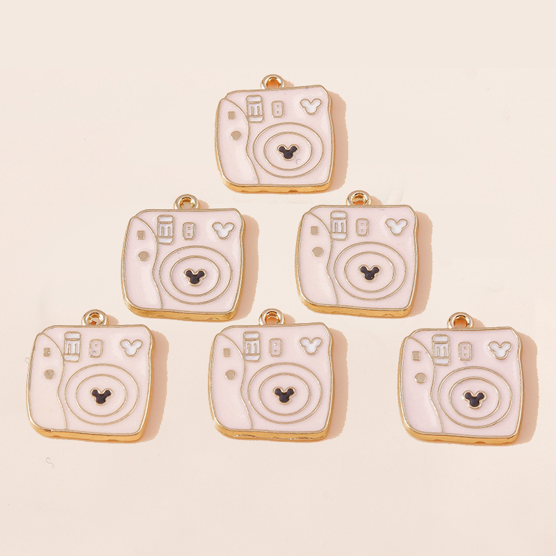 10pcs 15*18mm Lovely Pendants  - Jewelry Making Videos review and price