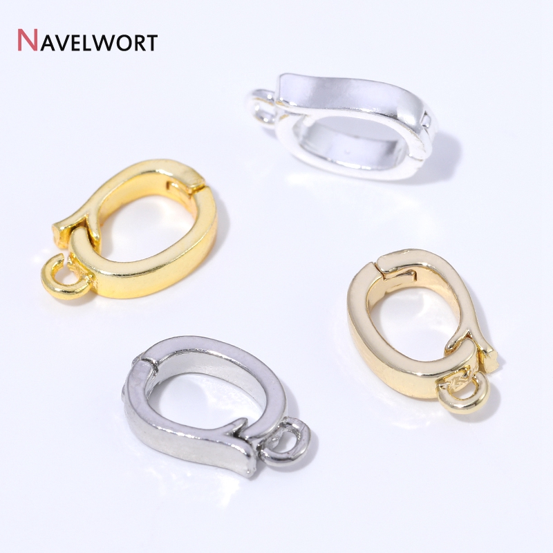 14K/18K Gold Plated Brass Meta - Jewelry Making School review and price