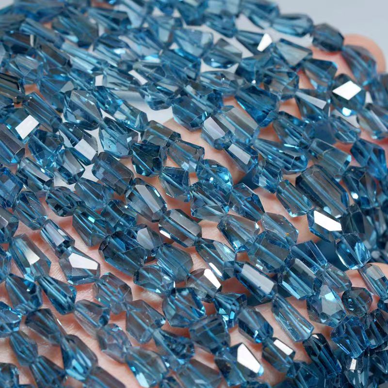 26cm 6A Natural London Blue To - Jewelry Making In London review and price