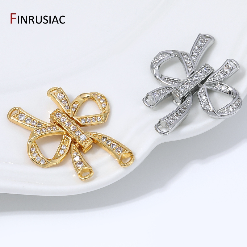 18K Gold Plated Brass Hollow R - Jewelry Making School review and price