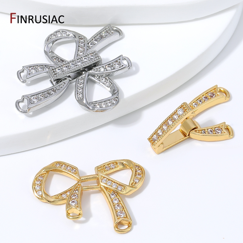 18K Gold Plated Brass Hollow R - Jewelry Making School review and price