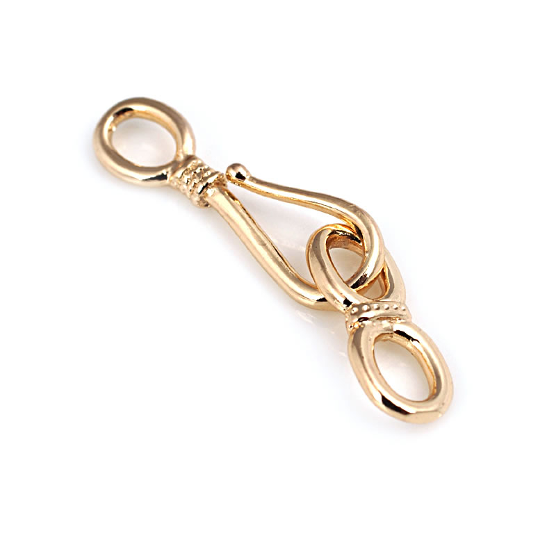 18K Gold Color Silver Color Br - Jewelry Making Silver review and price