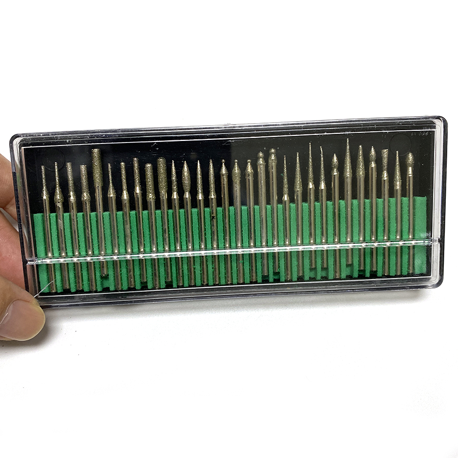 30pcs Jewelry Making Tool Poli - Jewelry Making Set review and price