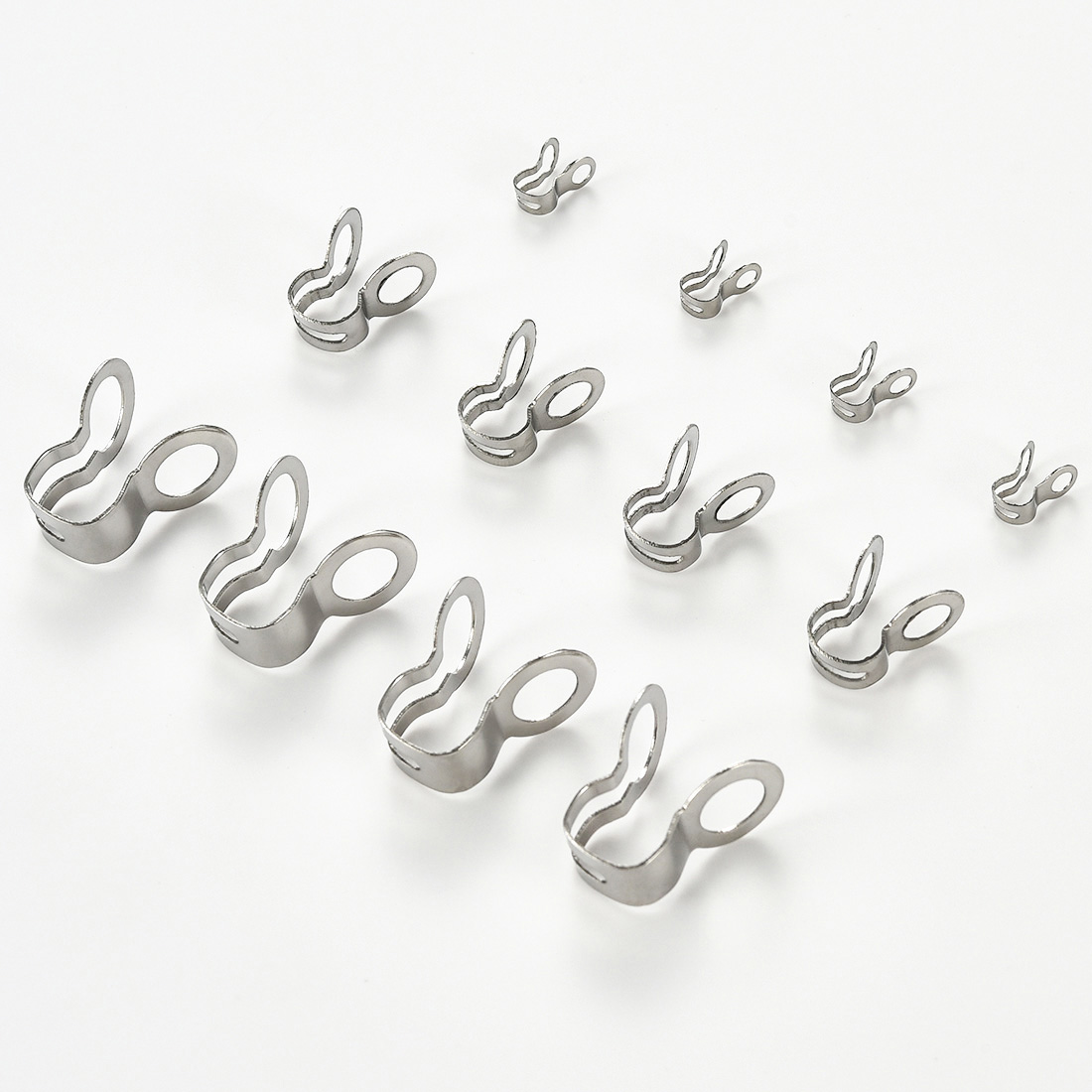 30Pcs Stainless Steel Ball Cha - Jewelry Making School review and price