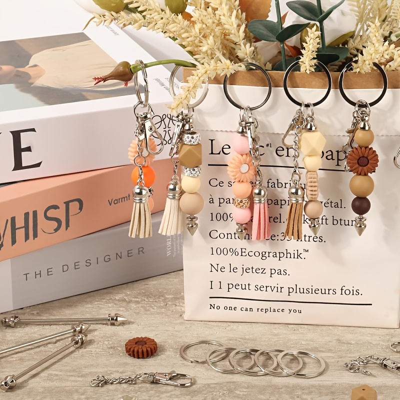 6pcs Creative Parent-Child Co- - Jewelry Making 4 Year Old review and price
