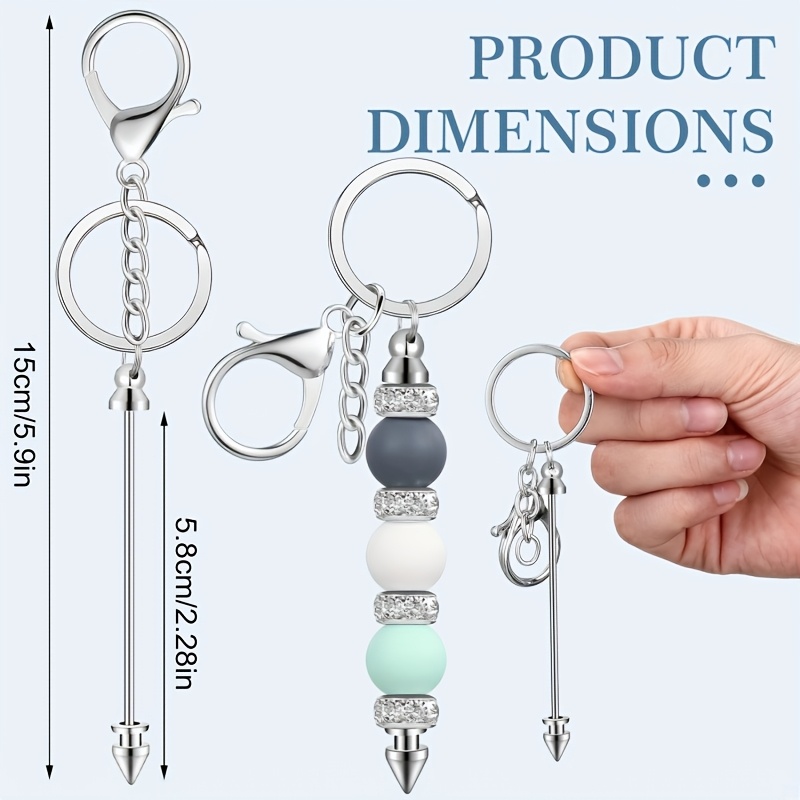 6pcs Creative Parent-Child Co- - Jewelry Making 4 Year Old review and price