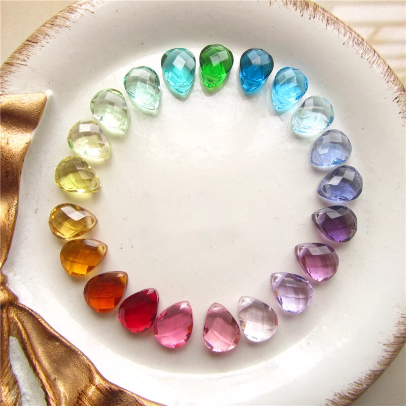 5pieces london blue colorfu Qu - Jewelry Making In London review and price