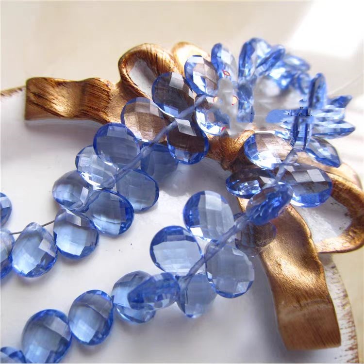 5pieces london blue colorfu Qu - Jewelry Making In London review and price