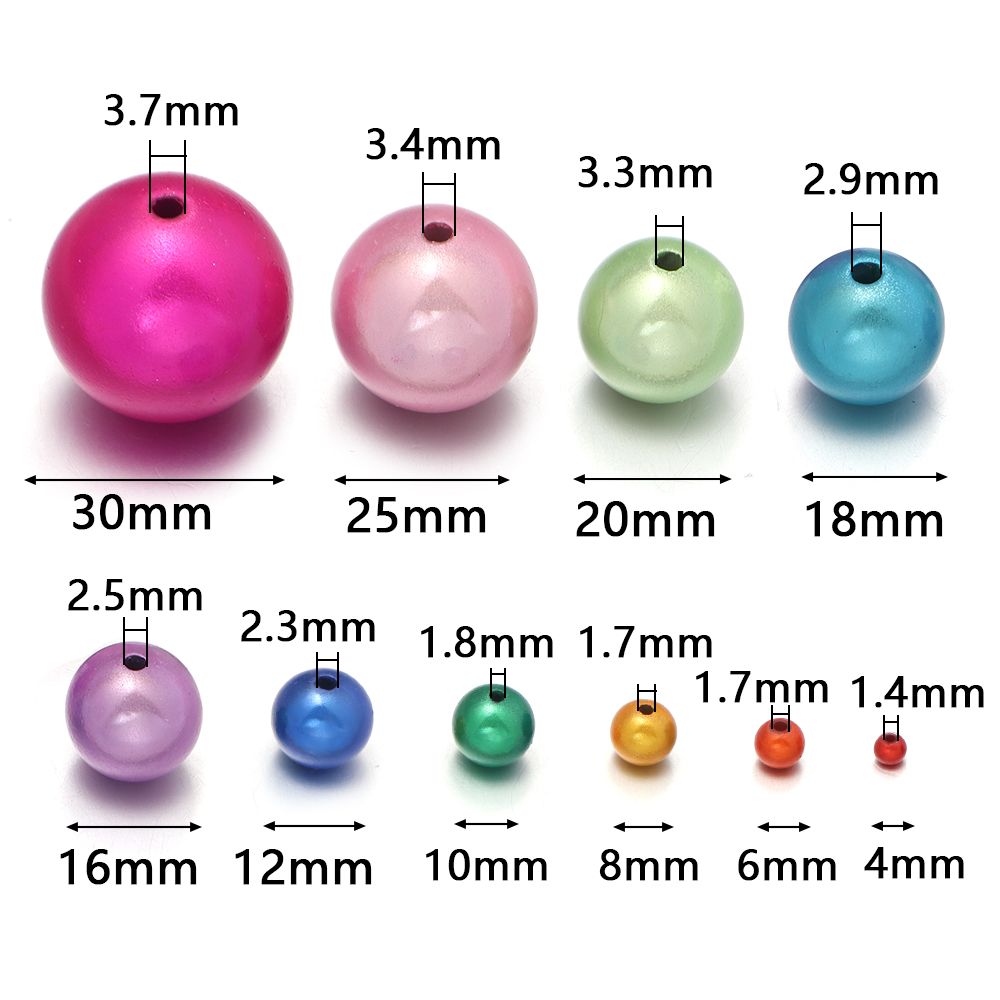 Wholesale Reflective Beads 3D  - Jewelry Making Tutorial review and price