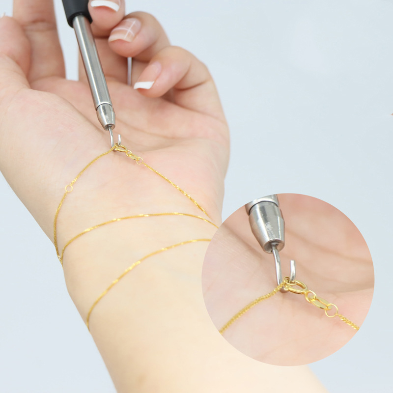 The Bracelet Accessory Enables - Jewelry Making Store review and price