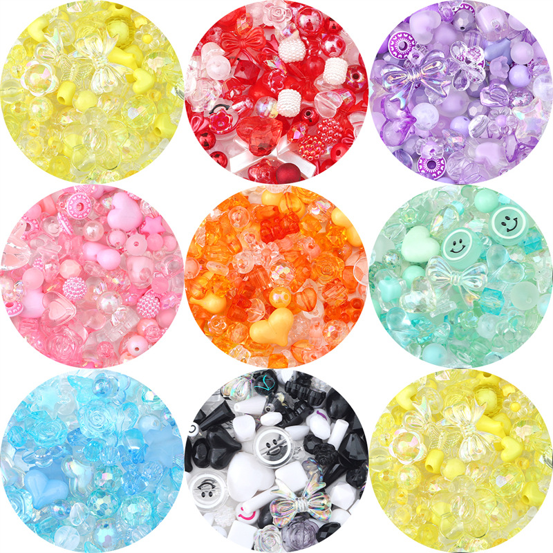 New Mixing Vintage Baroque Acr - Jewelry Making 4 Year Old review and price