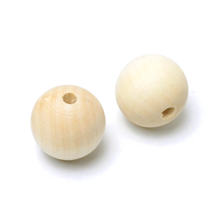 Pick Size 4-40mm Natural Woode - Jewelry Making 4 Year Old review and price