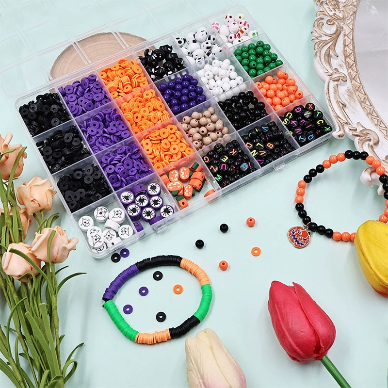 Halloween Jewelry Making Kit M - Jewelry Making 4 Year Old review and price