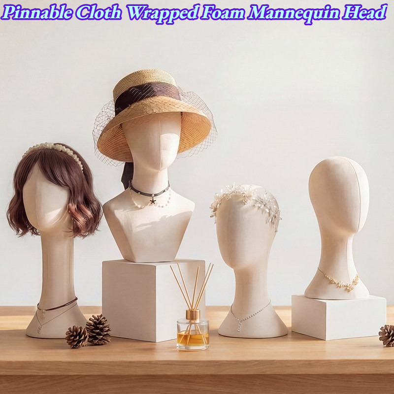 40-52cm Pinnable Cloth Wrapped - Jewelry Making Store review and price