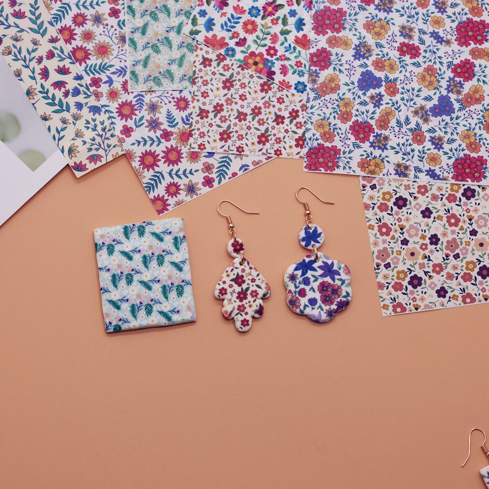 SNASAN DIY Sumptuous Flower Wa - Jewelry Making Tutorials review and price