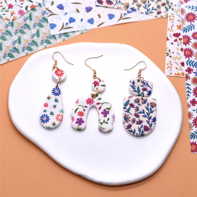 SNASAN DIY Sumptuous Flower Wa - Jewelry Making Tutorials review and price