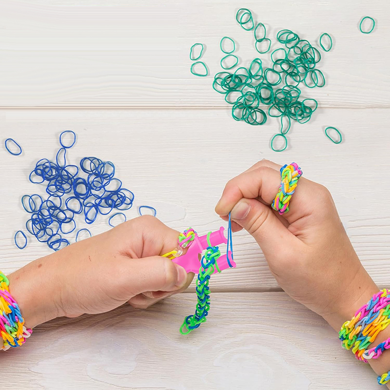 Rope Weaving Kit with Cute Sto - Jewelry Making Tutorials review and price